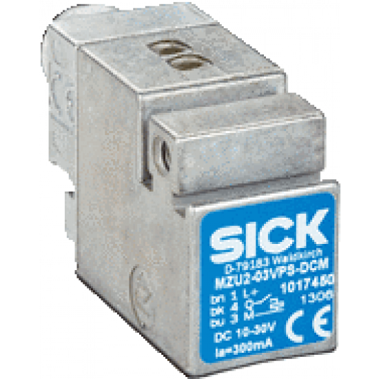 MZU2-03VPS-DCM MZU2-03VPS-DCM