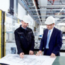 Safety concept Safety concept