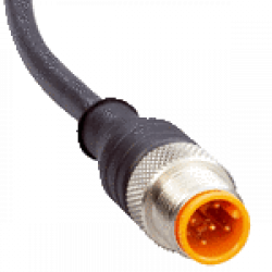 Connecting cable Connecting cable