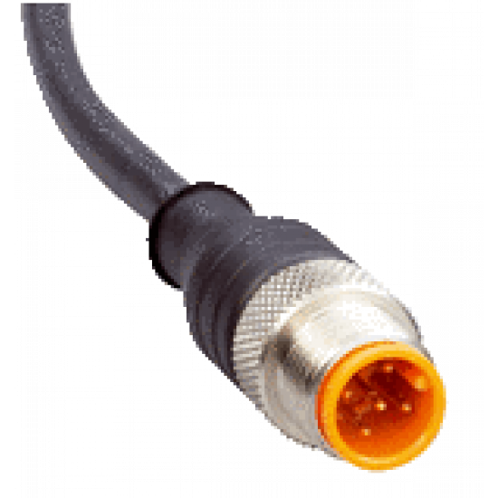 Connecting cable