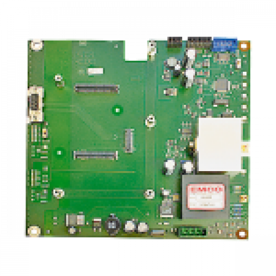 Printed circuit board Printed circuit board