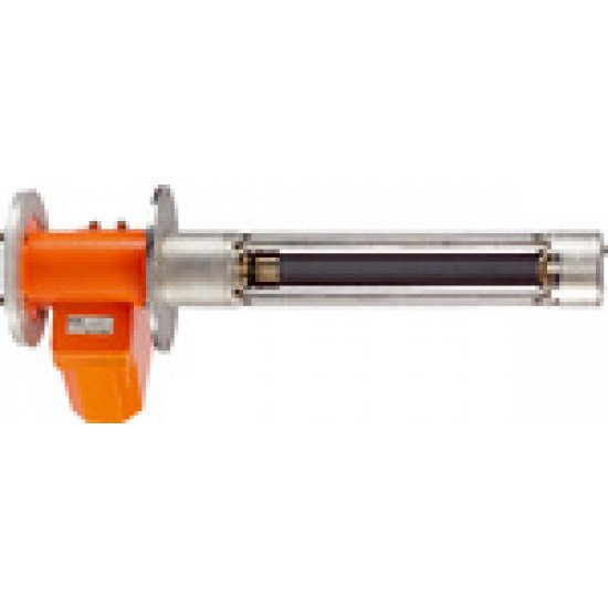 Repair GM700 GPP measuring probe