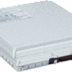 DIM320 extended rechargeable battery