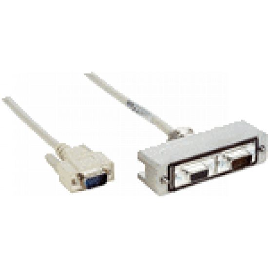 Connection cable Connection cable