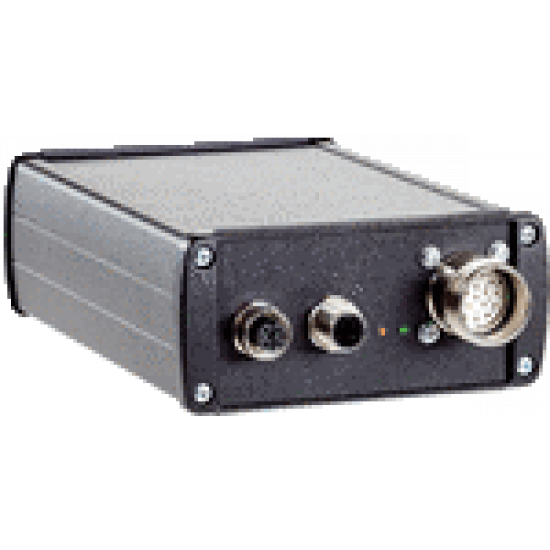 PGT-11-S WLAN