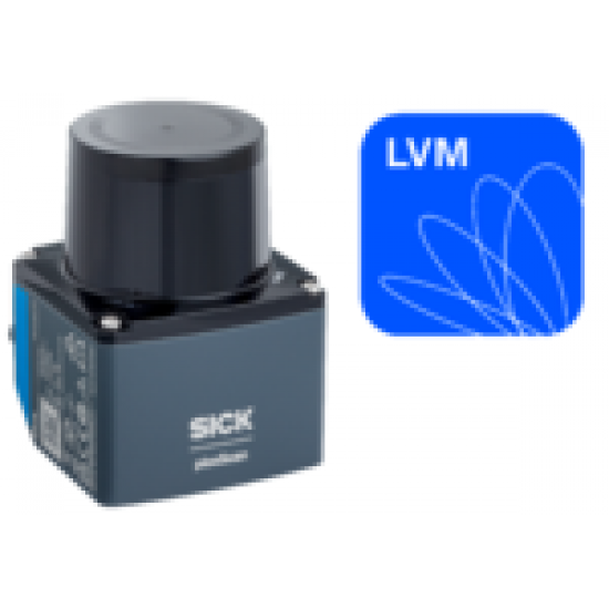 LVM5552