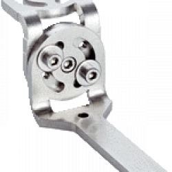 Mounting bracket