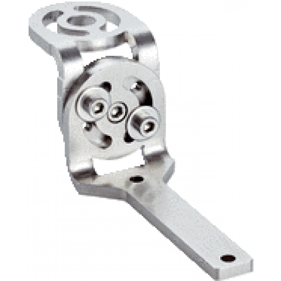 Mounting bracket