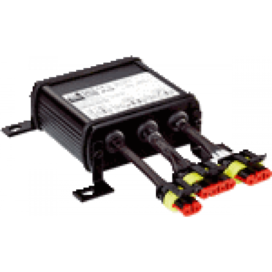CAN J1939 Ethernet gateway CAN J1939 Ethernet gateway