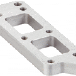 Mounting bar Mounting bar