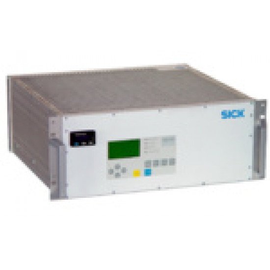 Repair GME700 analyzer