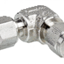 Threaded fittings