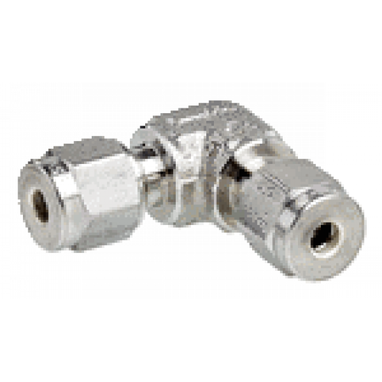 Threaded fittings