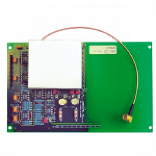 Printed circuit board Printed circuit board
