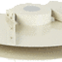 Weather protection cover 270°