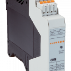 Fieldbus module (IP 20)