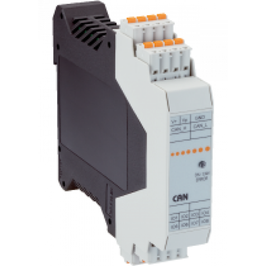 Fieldbus module (IP 20)