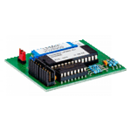 Printed circuit board Printed circuit board