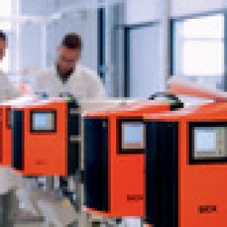 Cold/dry extractive repeatability test - 48 hours