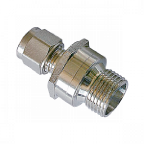 Threaded fittings