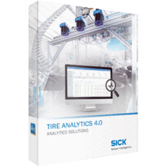 Tire Analytics 3.7 Tire Analytics 3.7