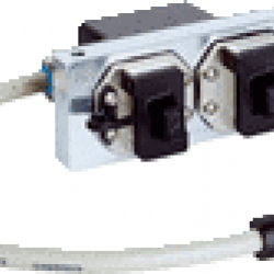 Push-pull adapter Push-pull adapter