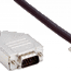 Connection cable Connection cable