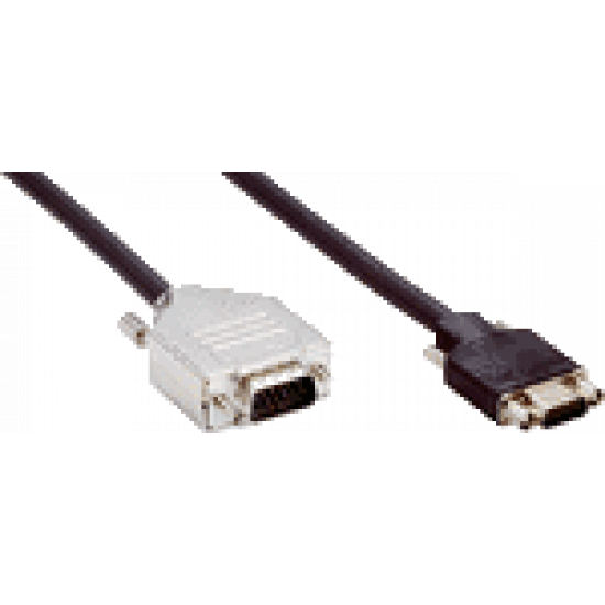 Connection cable Connection cable