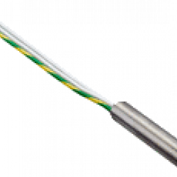 Heating cartridge