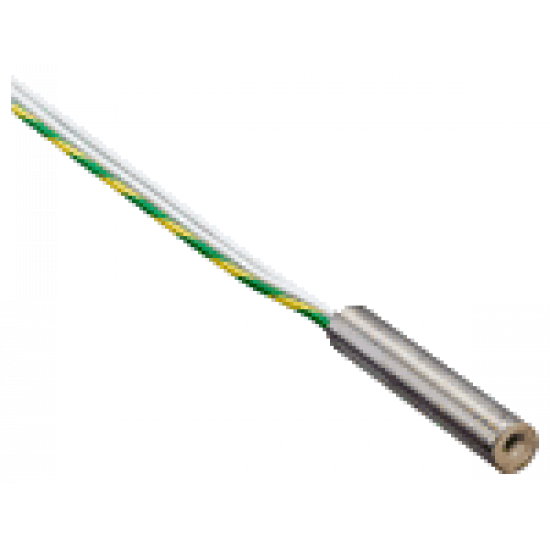 Heating cartridge
