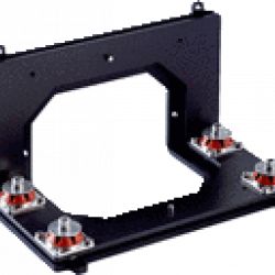 Mounting kit 3 with shock mount Mounting kit 3 with shock mount