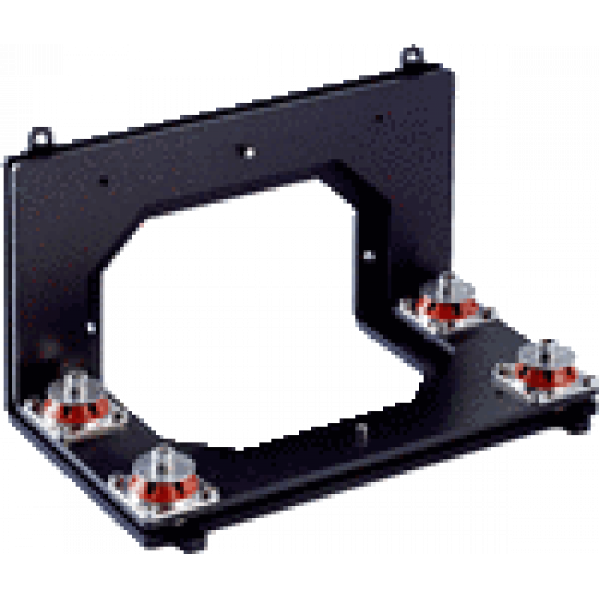 Mounting kit 3 with shock mount Mounting kit 3 with shock mount