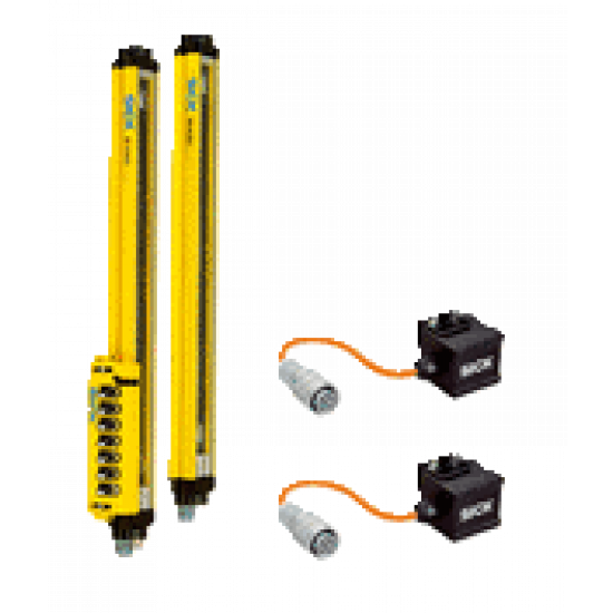 MSL with MSM to M4000 Advanced with UE403 4/220 upgrade kit