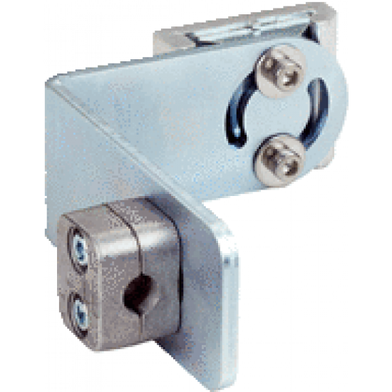 Rod clamp
