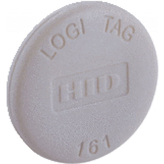 HF transponder, coin HF transponder, coin