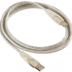 USB connecting cable