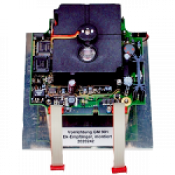 Printed circuit board Printed circuit board