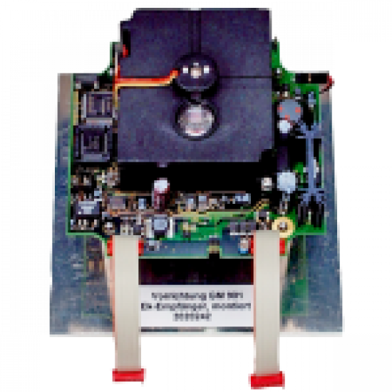 Printed circuit board Printed circuit board