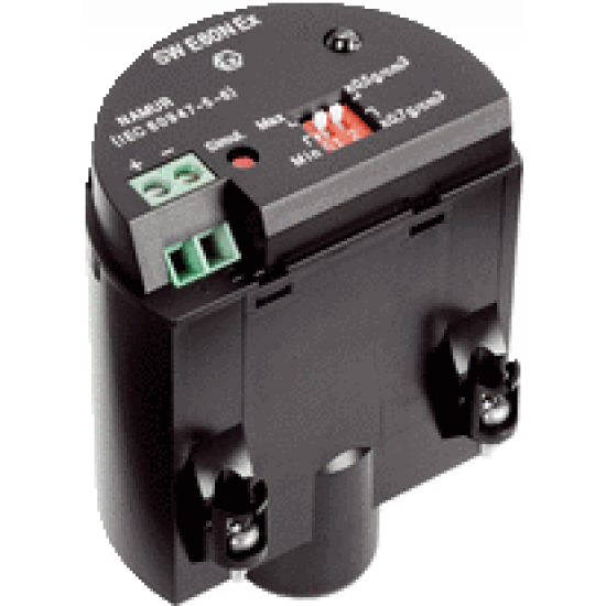 ECD-RE-LFVNAM-0001 ECD-RE-LFVNAM-0001