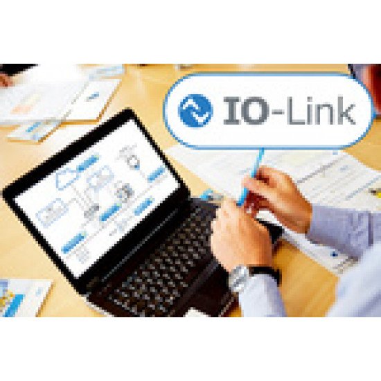 Integration Solutions Basics - IO-Link Integration Solutions Basics - IO-Link