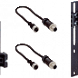 C4000 Basic Plus/C4000 Micro adapter kit for deTec4 Core C4000 Basic Plus/C4000 Micro adapter kit for deTec4 Core