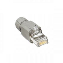 Male connector