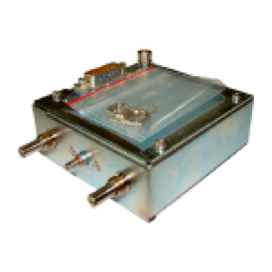 pA amplifier pA amplifier