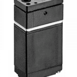 Magnet valve
