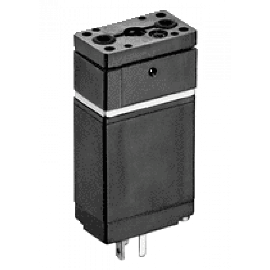 Magnet valve