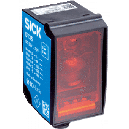 DT35-B15251 DT35-B15251