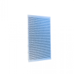 Alignment plate for PLR