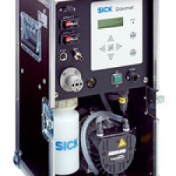 Repair SHC500 Gravimat automatic unit Repair SHC500 Gravimat automatic unit