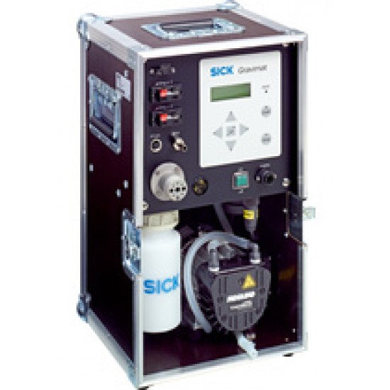 Repair SHC500 Gravimat automatic unit