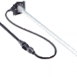 Fuel level sensor